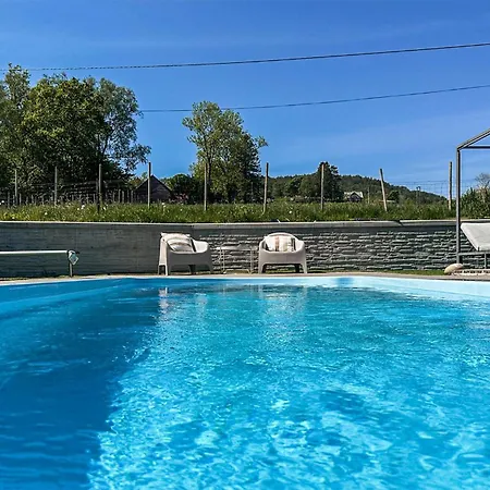 3 Bedroom Stunning In Vakantiehuis Vikebygd