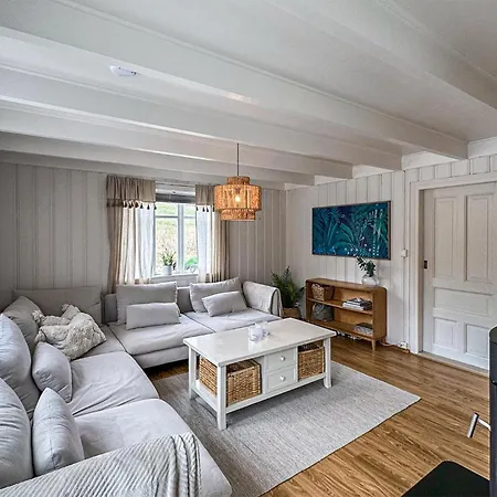 3 Bedroom Stunning In Vakantiehuis