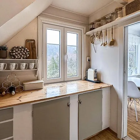 Vakantiehuis 3 Bedroom Stunning In