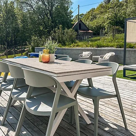 3 Bedroom Stunning In Vakantiehuis