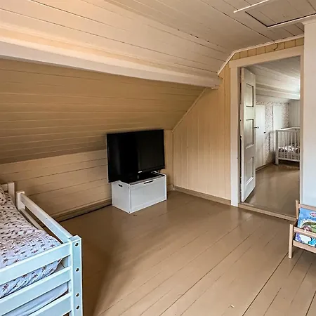 3 Bedroom Stunning In Vakantiehuis *