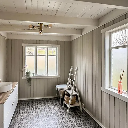 3 Bedroom Stunning In Vakantiehuis