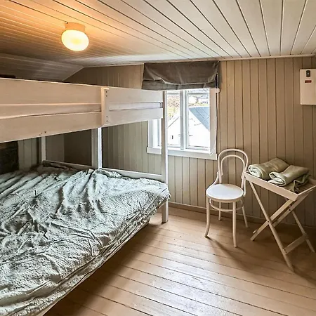 Vakantiehuis 3 Bedroom Stunning In