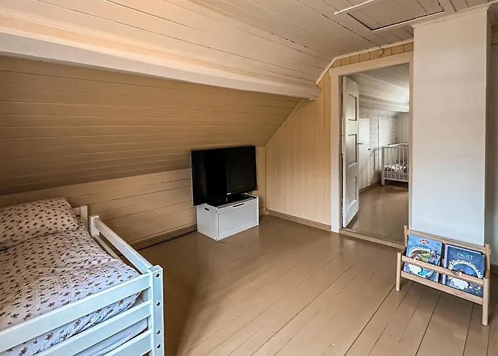 3 Bedroom Stunning In بيت للعطل *