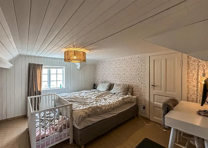 بيت للعطل 3 Bedroom Stunning In Vikebygd