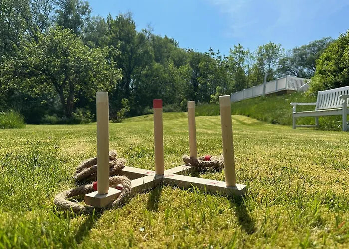 3 Bedroom Stunning In * Vikebygd