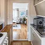 3 Bedroom Stunning In 度假居